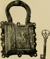 Picture 186 of 434 from Peasant art in Sweden, Lapland and Iceland; (1910), leaf 106