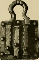 Picture 187 of 434 from Peasant art in Sweden, Lapland and Iceland; (1910), leaf 106