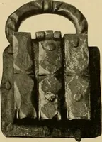 Picture 190 of 434 from Peasant art in Sweden, Lapland and Iceland; (1910), leaf 107