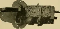 Picture 191 of 434 from Peasant art in Sweden, Lapland and Iceland; (1910), leaf 107