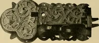 Picture 194 of 434 from Peasant art in Sweden, Lapland and Iceland; (1910), leaf 107