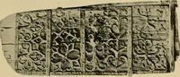 Picture 196 of 434 from Peasant art in Sweden, Lapland and Iceland; (1910), leaf 108