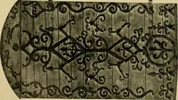 An illustration from Peasant art in Sweden, Lapland and Iceland; (1910)