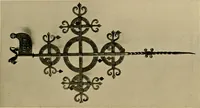 Picture 201 of 434 from Peasant art in Sweden, Lapland and Iceland; (1910), leaf 110