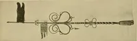 Picture 204 of 434 from Peasant art in Sweden, Lapland and Iceland; (1910), leaf 111