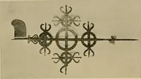 Picture 206 of 434 from Peasant art in Sweden, Lapland and Iceland; (1910), leaf 112