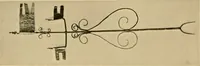 Picture 208 of 434 from Peasant art in Sweden, Lapland and Iceland; (1910), leaf 112