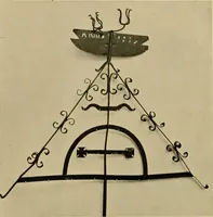 Picture 209 of 434 from Peasant art in Sweden, Lapland and Iceland; (1910), leaf 113