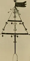 Picture 212 of 434 from Peasant art in Sweden, Lapland and Iceland; (1910), leaf 114