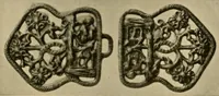 Picture 216 of 434 from Peasant art in Sweden, Lapland and Iceland; (1910), leaf 115