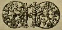 Picture 218 of 434 from Peasant art in Sweden, Lapland and Iceland; (1910), leaf 115