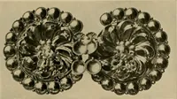 Picture 222 of 434 from Peasant art in Sweden, Lapland and Iceland; (1910), leaf 116
