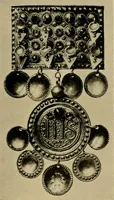 Picture 224 of 434 from Peasant art in Sweden, Lapland and Iceland; (1910), leaf 116