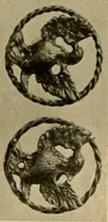 Picture 226 of 434 from Peasant art in Sweden, Lapland and Iceland; (1910), leaf 116