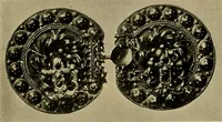 Picture 228 of 434 from Peasant art in Sweden, Lapland and Iceland; (1910), leaf 117
