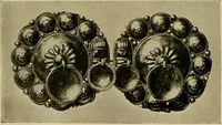 Picture 229 of 434 from Peasant art in Sweden, Lapland and Iceland; (1910), leaf 117
