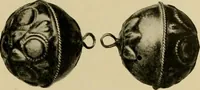 Picture 230 of 434 from Peasant art in Sweden, Lapland and Iceland; (1910), leaf 118