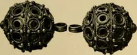 Picture 231 of 434 from Peasant art in Sweden, Lapland and Iceland; (1910), leaf 118