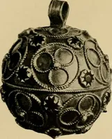 Picture 233 of 434 from Peasant art in Sweden, Lapland and Iceland; (1910), leaf 118