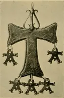 Picture 235 of 434 from Peasant art in Sweden, Lapland and Iceland; (1910), leaf 119