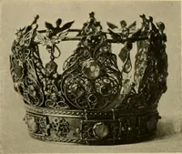 Picture 236 of 434 from Peasant art in Sweden, Lapland and Iceland; (1910), leaf 120