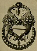 Picture 237 of 434 from Peasant art in Sweden, Lapland and Iceland; (1910), leaf 120