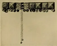 Picture 239 of 434 from Peasant art in Sweden, Lapland and Iceland; (1910), leaf 120