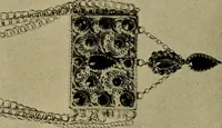 Picture 242 of 434 from Peasant art in Sweden, Lapland and Iceland; (1910), leaf 121