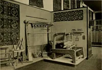 Picture 245 of 434 from Peasant art in Sweden, Lapland and Iceland; (1910), leaf 122