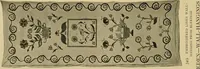 An illustration from Peasant art in Sweden, Lapland and Iceland; (1910)