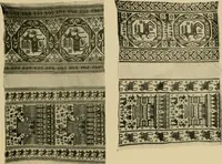 Picture 251 of 434 from Peasant art in Sweden, Lapland and Iceland; (1910), leaf 126