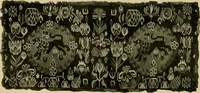 An illustration from Peasant art in Sweden, Lapland and Iceland; (1910)