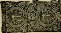 An illustration from Peasant art in Sweden, Lapland and Iceland; (1910)