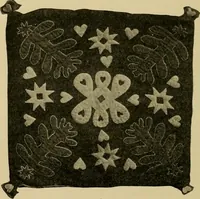 Picture 282 of 434 from Peasant art in Sweden, Lapland and Iceland; (1910), leaf 141
