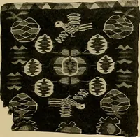 An illustration from Peasant art in Sweden, Lapland and Iceland; (1910)