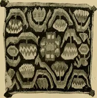 Picture 287 of 434 from Peasant art in Sweden, Lapland and Iceland; (1910), leaf 144