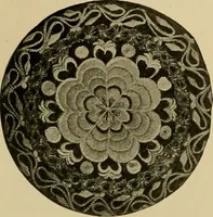 Picture 294 of 434 from Peasant art in Sweden, Lapland and Iceland; (1910), leaf 147