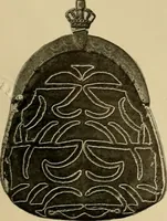 Picture 296 of 434 from Peasant art in Sweden, Lapland and Iceland; (1910), leaf 147