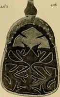 Picture 297 of 434 from Peasant art in Sweden, Lapland and Iceland; (1910), leaf 147