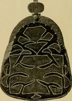 Picture 298 of 434 from Peasant art in Sweden, Lapland and Iceland; (1910), leaf 147