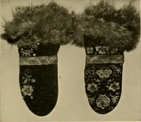 Picture 302 of 434 from Peasant art in Sweden, Lapland and Iceland; (1910), leaf 150