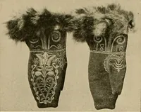 Picture 303 of 434 from Peasant art in Sweden, Lapland and Iceland; (1910), leaf 150