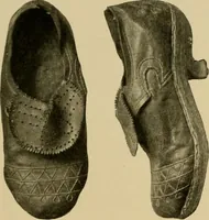Picture 304 of 434 from Peasant art in Sweden, Lapland and Iceland; (1910), leaf 150
