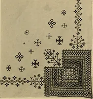 Picture 308 of 434 from Peasant art in Sweden, Lapland and Iceland; (1910), leaf 151