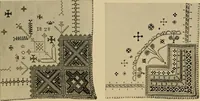 Picture 314 of 434 from Peasant art in Sweden, Lapland and Iceland; (1910), leaf 152