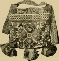 Picture 315 of 434 from Peasant art in Sweden, Lapland and Iceland; (1910), leaf 153