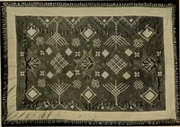 Picture 329 of 434 from Peasant art in Sweden, Lapland and Iceland; (1910), leaf 158
