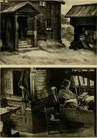 Picture 330 of 434 from Peasant art in Sweden, Lapland and Iceland; (1910), leaf 159