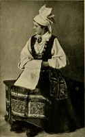 Picture 333 of 434 from Peasant art in Sweden, Lapland and Iceland; (1910), leaf 162