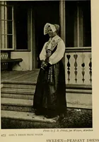Picture 340 of 434 from Peasant art in Sweden, Lapland and Iceland; (1910), leaf 166
